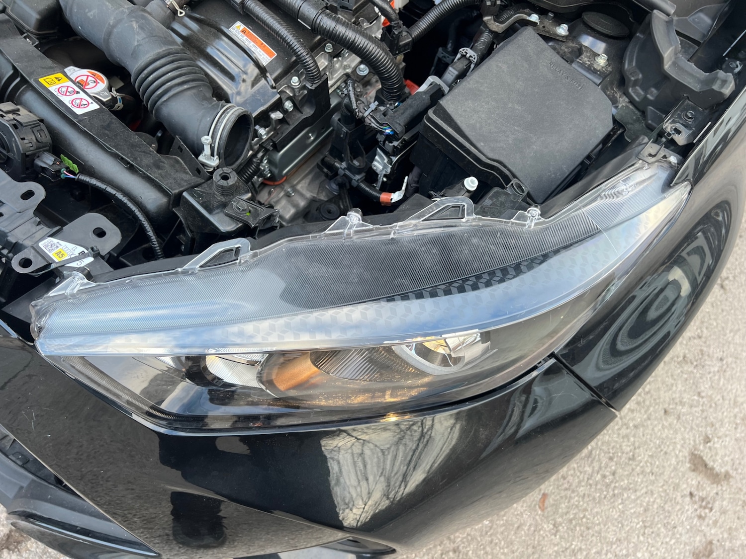 Used Toyota Yaris 2024 for sale - 76557748: Photo 15