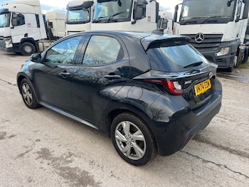 Used Toyota Yaris 2024 for sale - 76557748: Photo