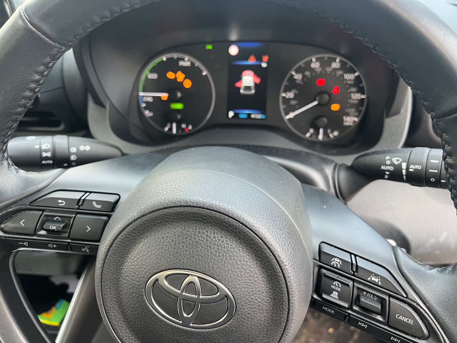 Used Toyota Yaris 2024 for sale - 76557748: Photo 7