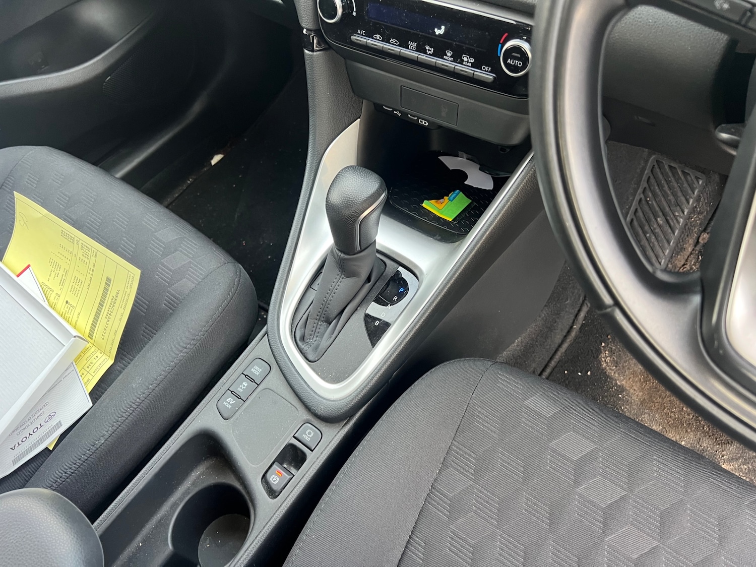 Used Toyota Yaris 2024 for sale - 76557748: Photo 8