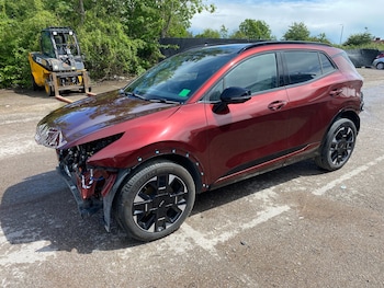 Used Kia Sportage 2026 for sale - 78870756: Photo
