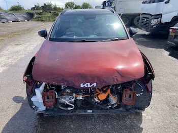 Used Kia Sportage 2026 for sale - 78870756: Photo