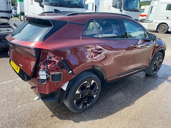 Used Kia Sportage 2026 for sale - 78870756: Photo