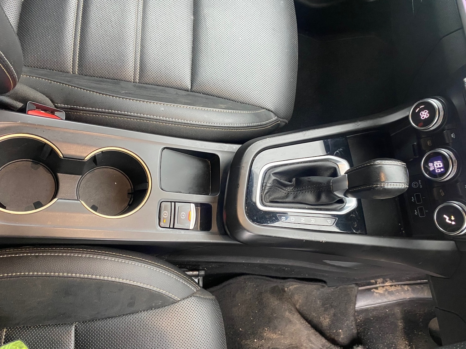 Used Renault Arkana 2023 for sale - 77504542: Photo 11