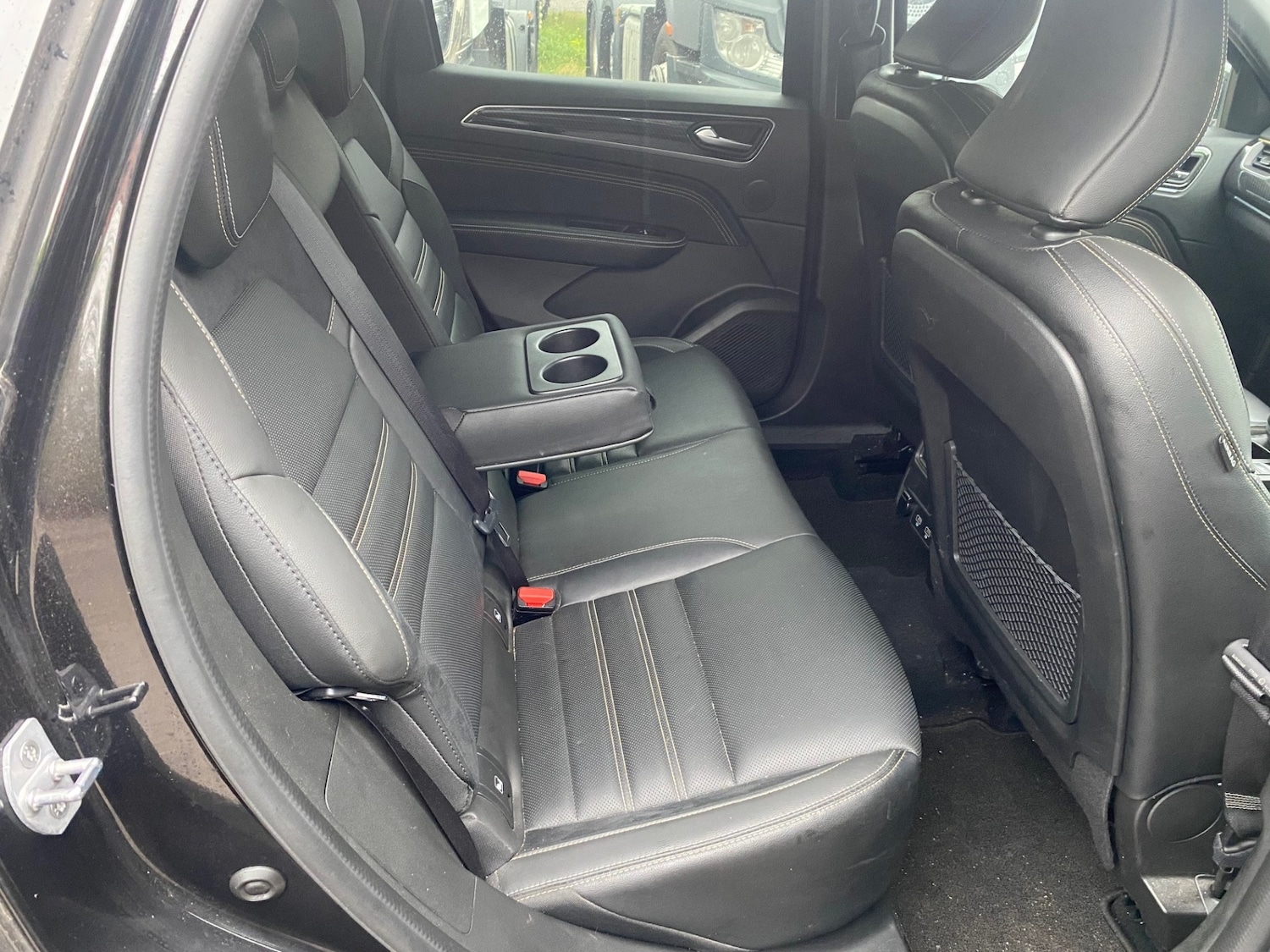 Used Renault Arkana 2023 for sale - 77504542: Photo 13