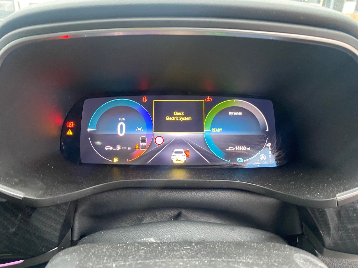 Used Renault Arkana 2023 for sale - 77504542: Photo 9