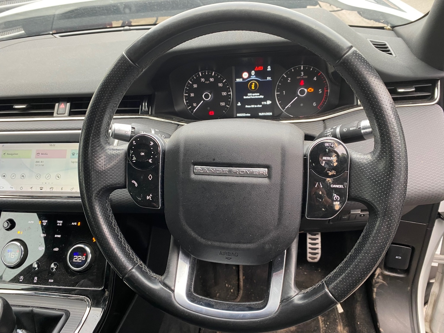 Used Land Rover Range Rover Evoque 2019 for sale - 77220585: Photo 10