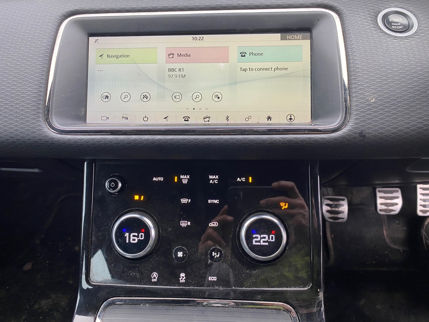 Used Land Rover Range Rover Evoque 2019 for sale - 77220585: Photo 12