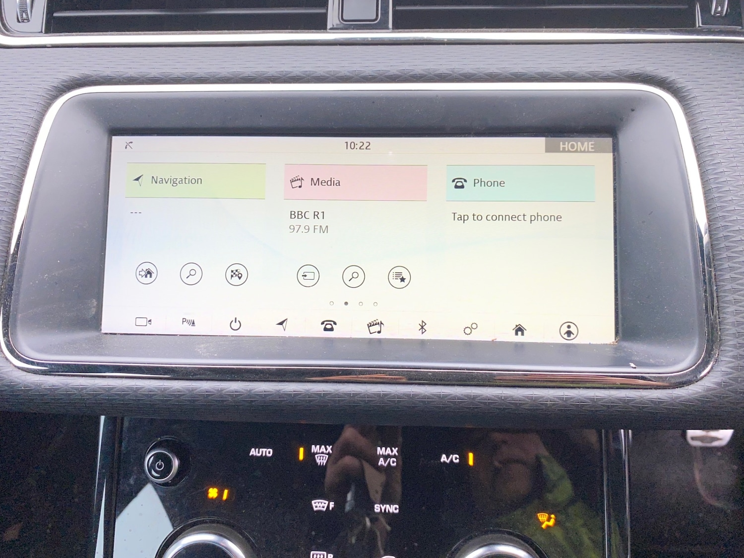 Used Land Rover Range Rover Evoque 2019 for sale - 77220585: Photo 13