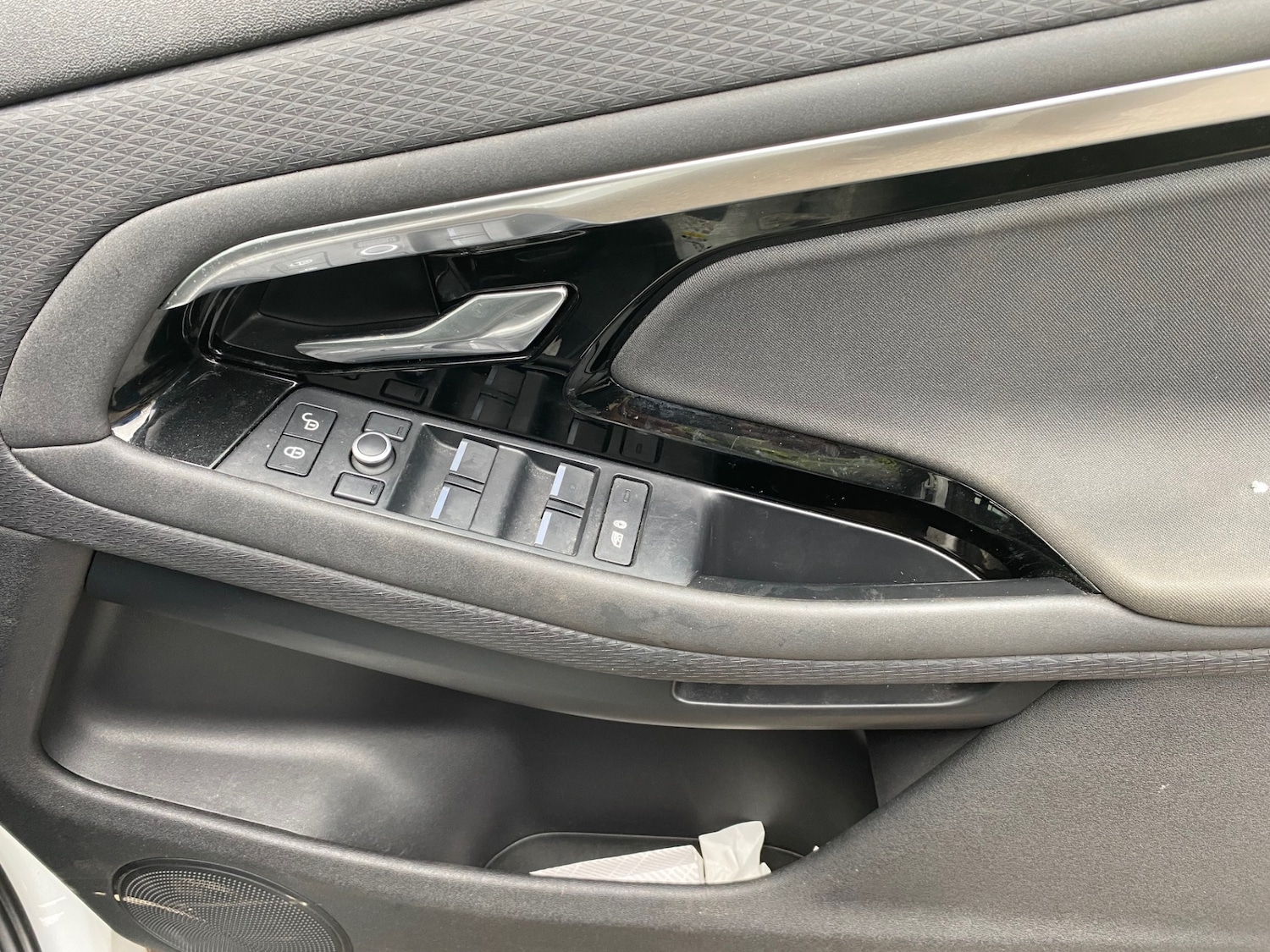 Used Land Rover Range Rover Evoque 2019 for sale - 77220585: Photo 18