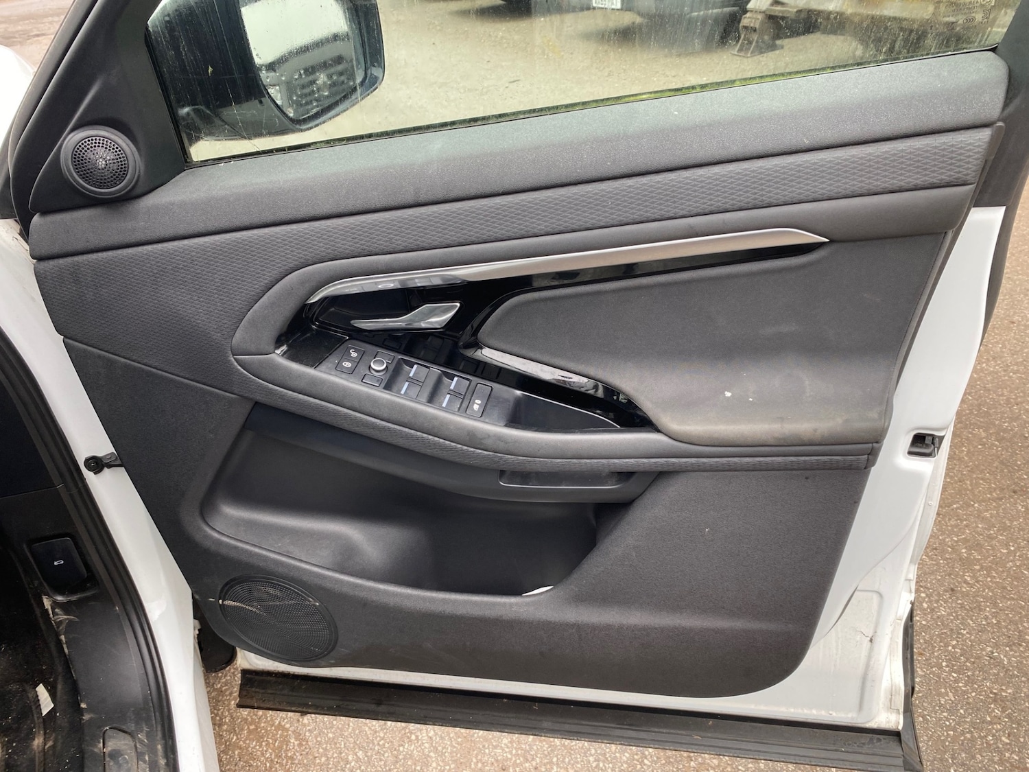 Used Land Rover Range Rover Evoque 2019 for sale - 77220585: Photo 19