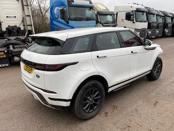 2019 (69) - 2.0 D150 R-Dynamic 5dr 2WD