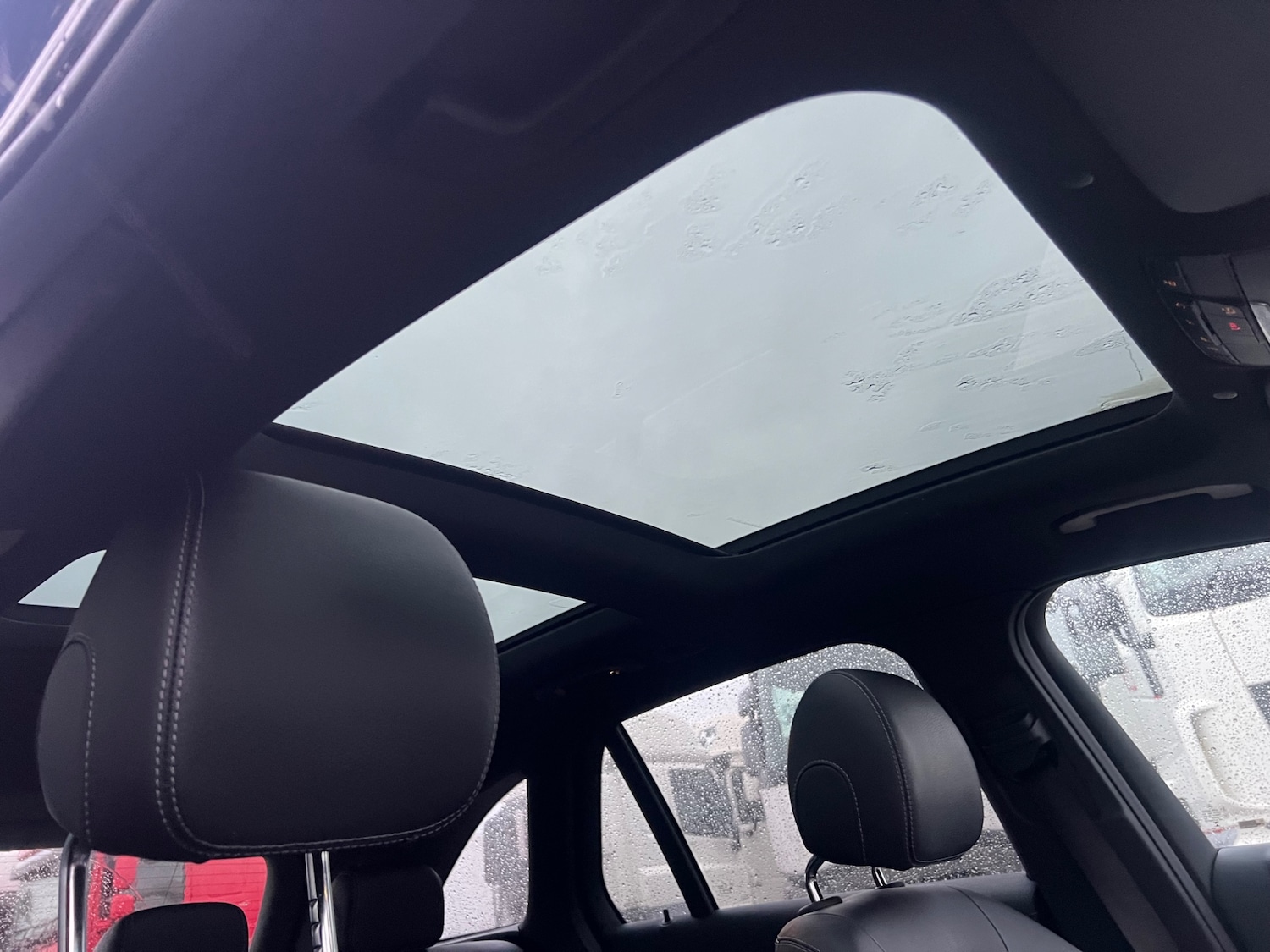 Used Mercedes-Benz GLC 2022 for sale - 77277601: Photo 14