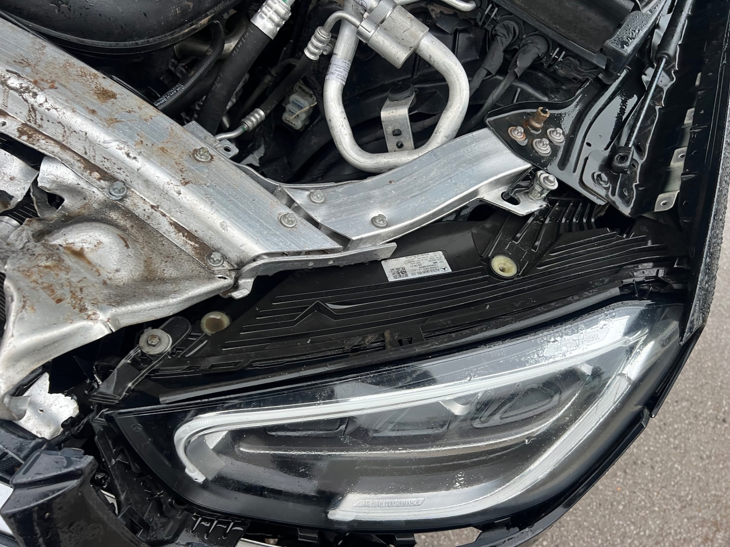 Used Mercedes-Benz GLC 2022 for sale - 77277601: Photo 17