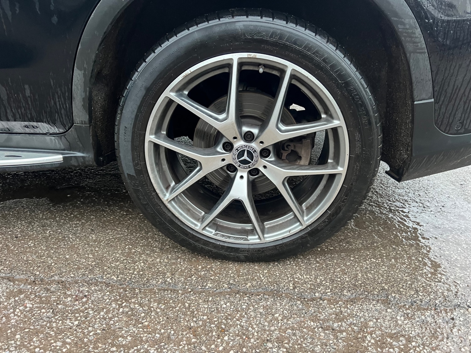 Used Mercedes-Benz GLC 2022 for sale - 77277601: Photo 20