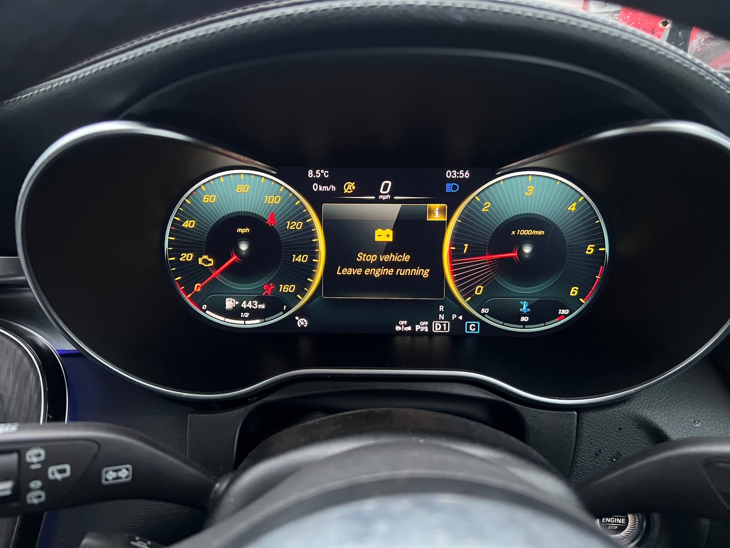 Used Mercedes-Benz GLC 2022 for sale - 77277601: Photo 21