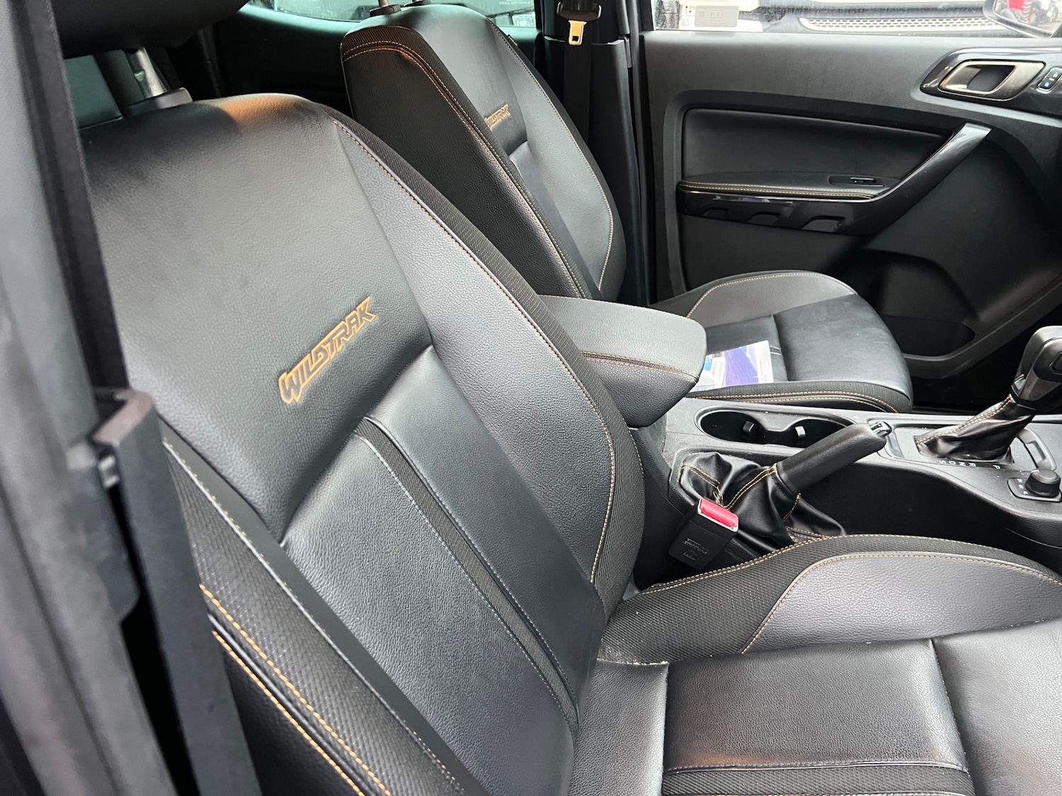 Used Ford Ranger 2022 for sale - 77124192: Photo 10