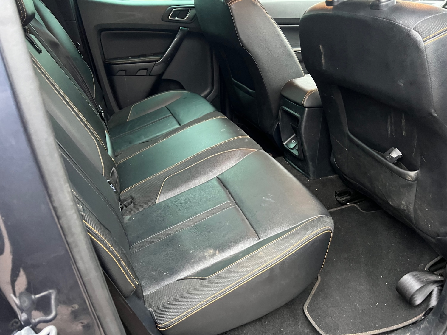 Used Ford Ranger 2022 for sale - 77124192: Photo 12