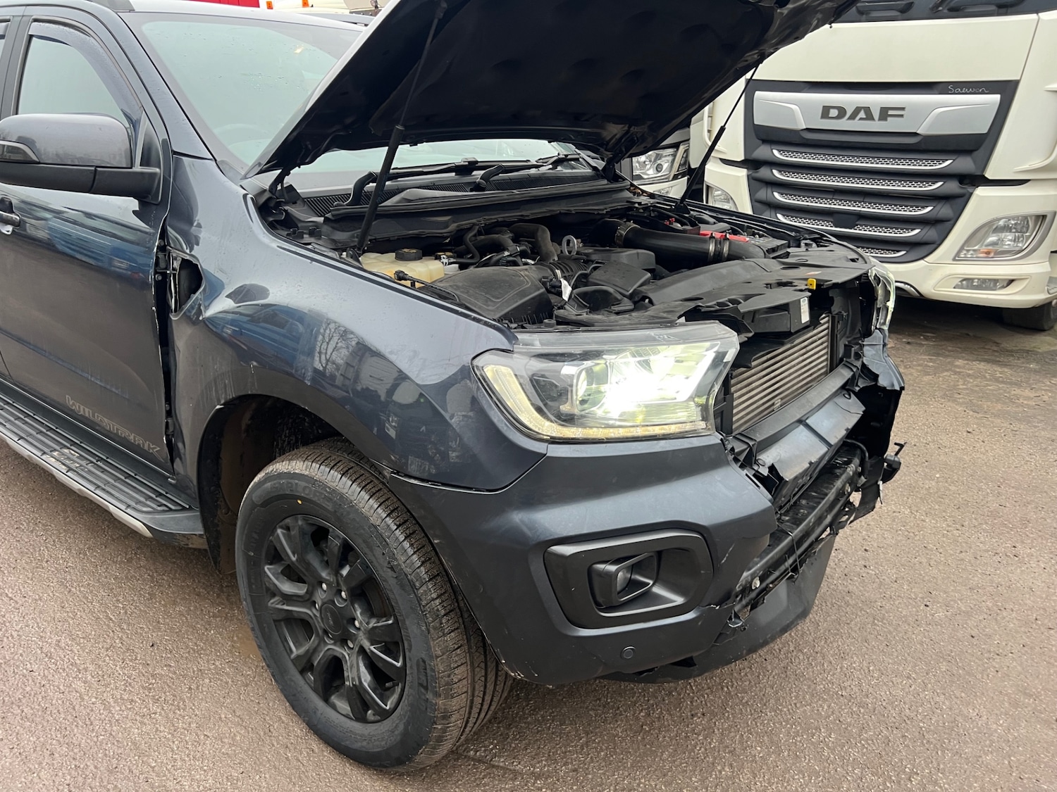 Used Ford Ranger 2022 for sale - 77124192: Photo 13