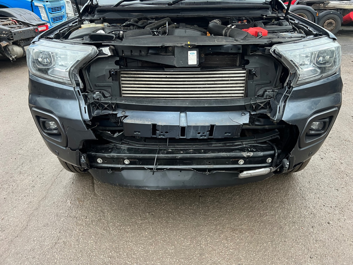 Used Ford Ranger 2022 for sale - 77124192: Photo 16