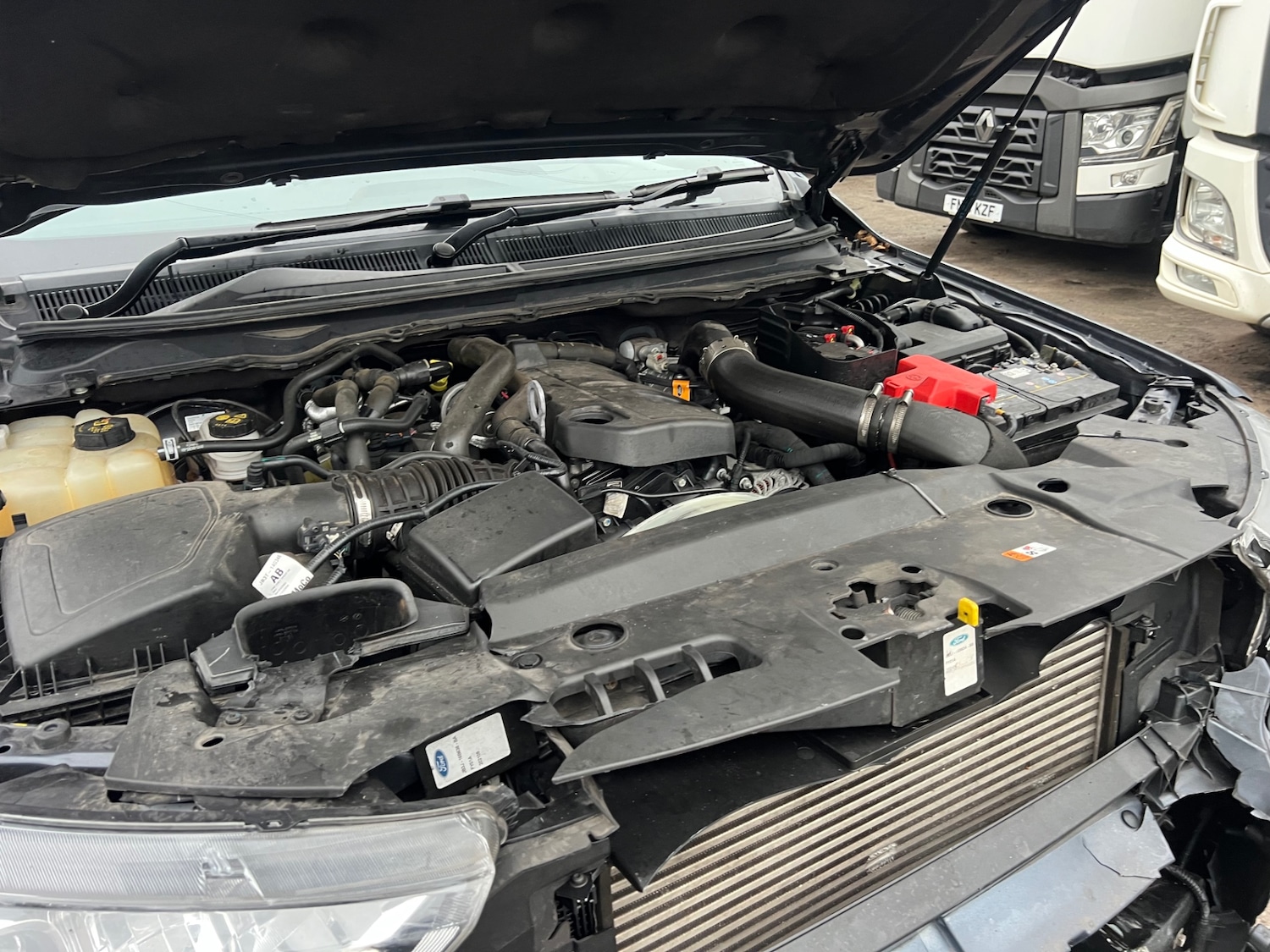 Used Ford Ranger 2022 for sale - 77124192: Photo 17