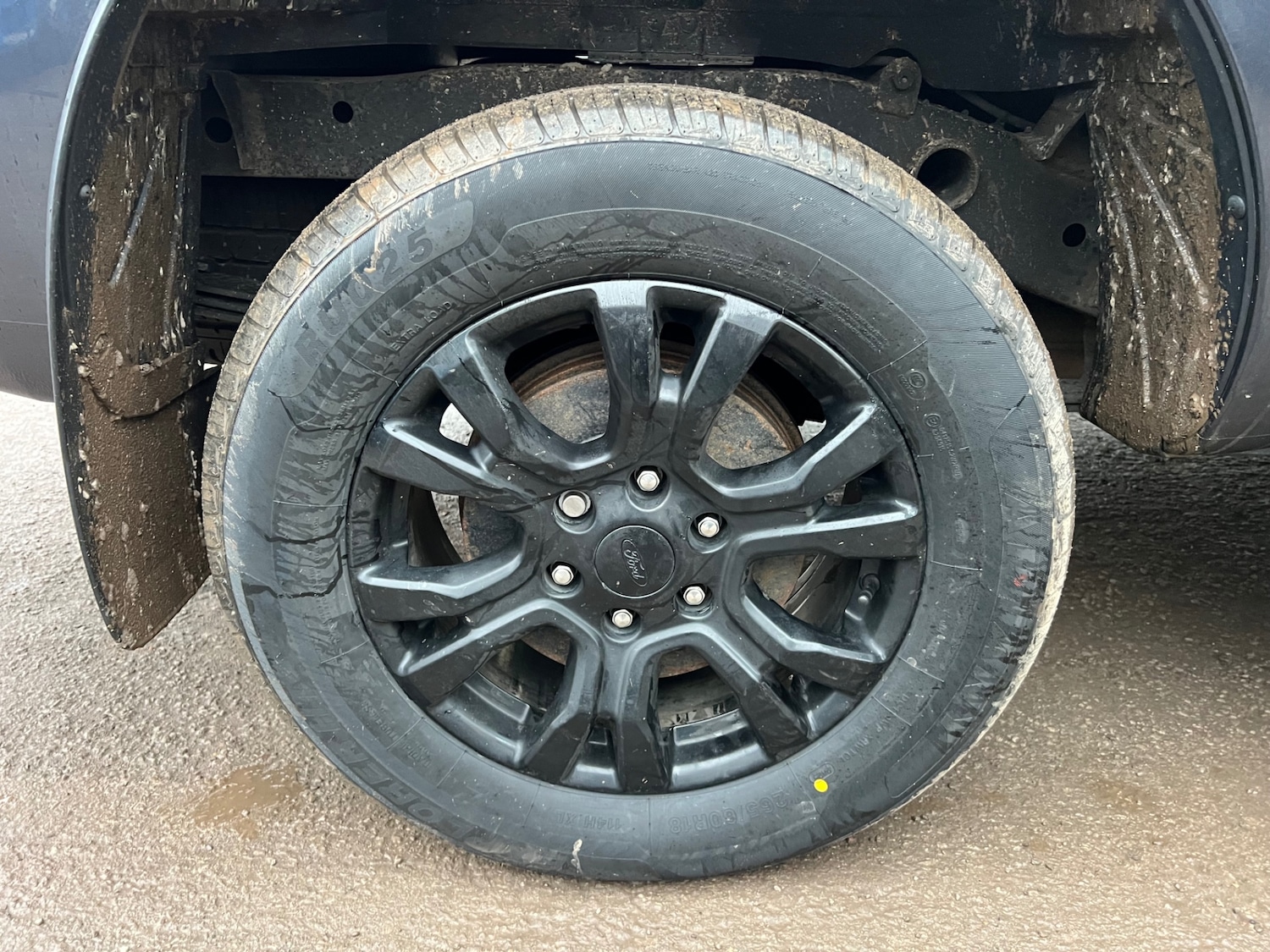 Used Ford Ranger 2022 for sale - 77124192: Photo 18