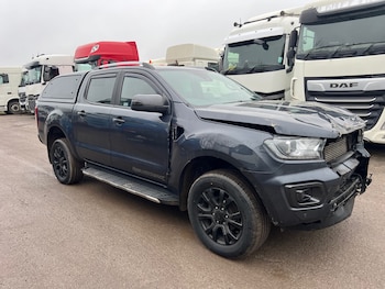 Used Ford Ranger 2022 for sale - 77124192: Photo