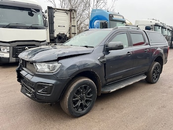 Used Ford Ranger 2022 for sale - 77124192: Photo