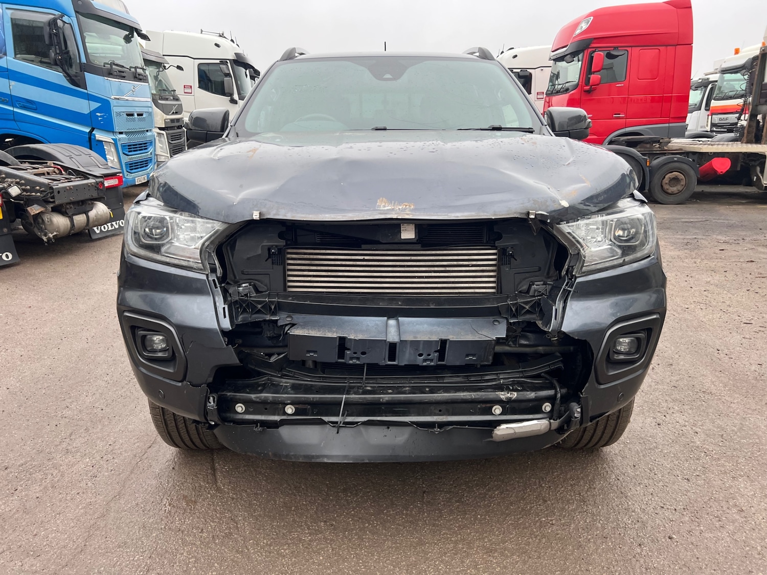 Used Ford Ranger 2022 for sale - 77124192: Photo 3