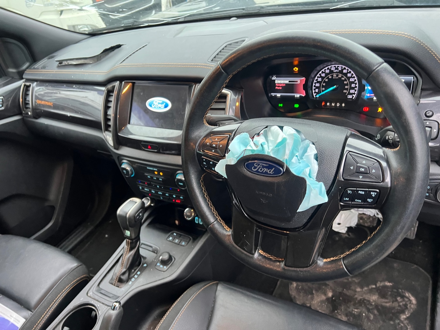 Used Ford Ranger 2022 for sale - 77124192: Photo 7