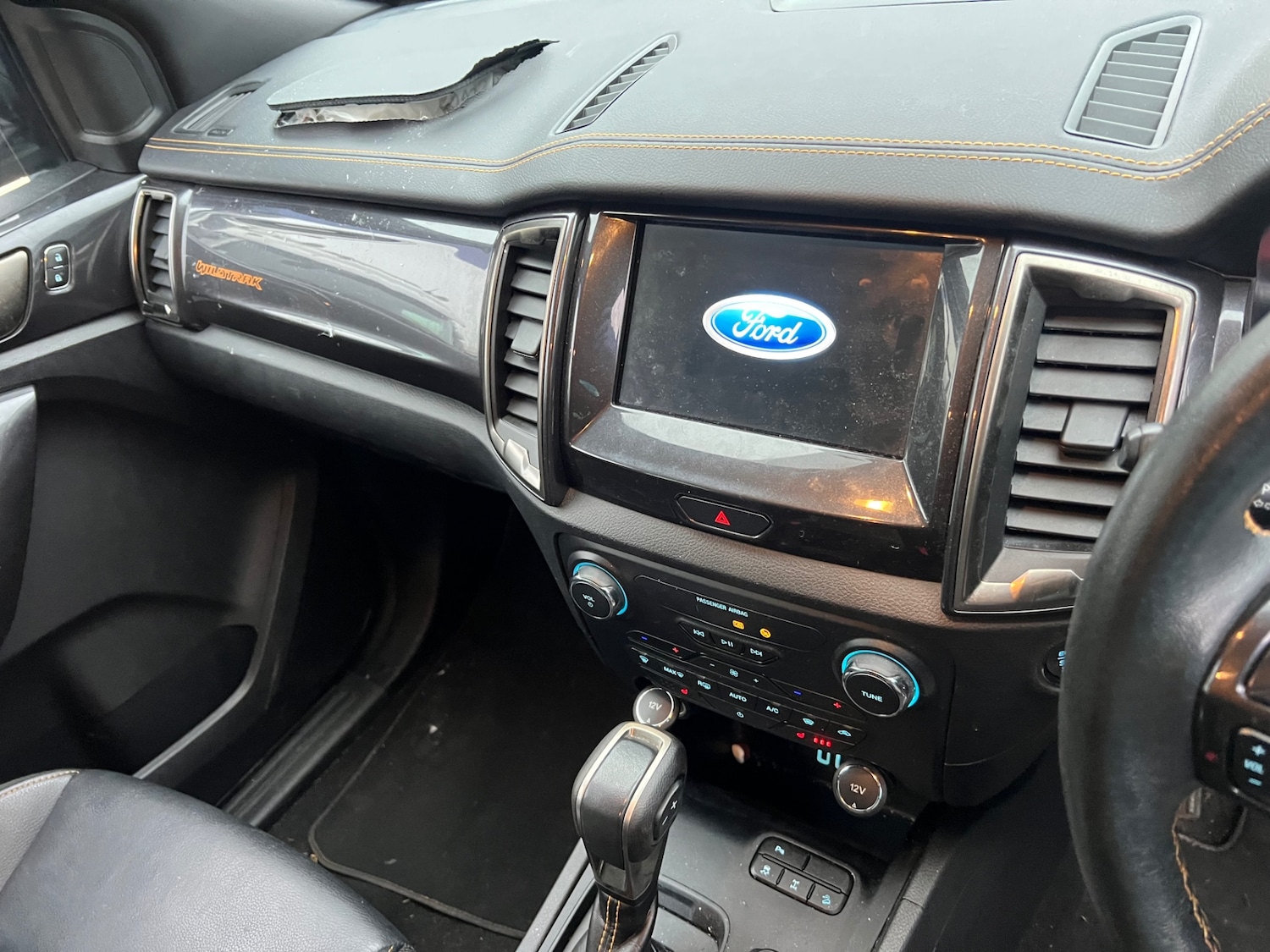 Used Ford Ranger 2022 for sale - 77124192: Photo 8