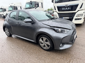 Used Toyota Yaris 2025 for sale - 78870939: Photo