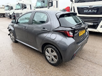 Used Toyota Yaris 2025 for sale - 78870939: Photo