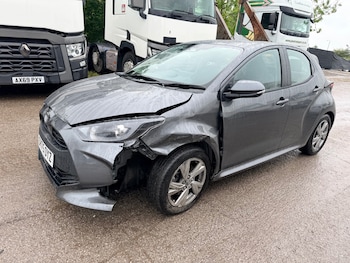 Used Toyota Yaris 2025 for sale - 78870939: Photo