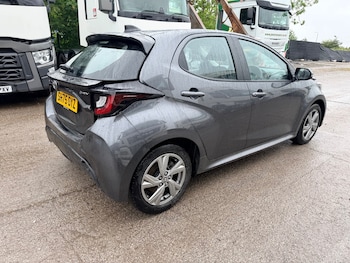 Used Toyota Yaris 2025 for sale - 78870939: Photo