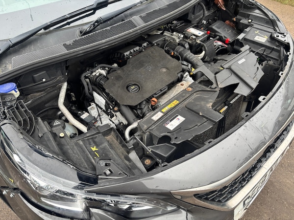 Used Peugeot 5008 2019 for sale - 73546073: Photo 12