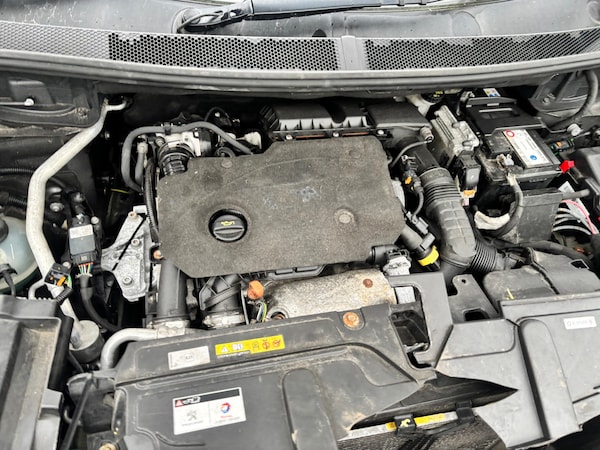 Used Peugeot 5008 2019 for sale - 73546073: Photo 13