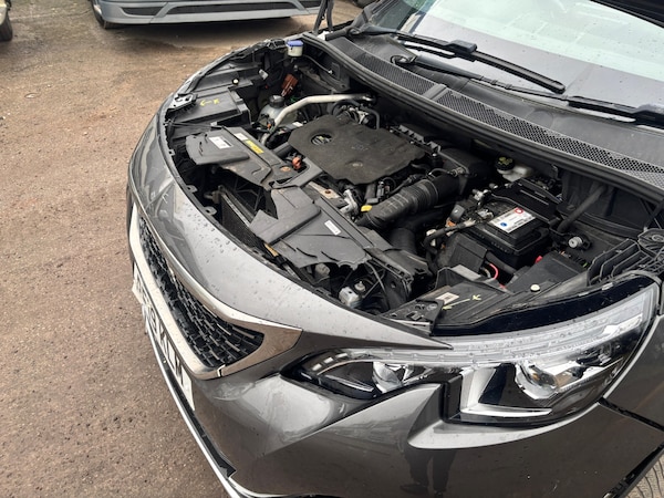 Used Peugeot 5008 2019 for sale - 73546073: Photo 14