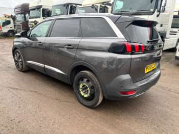 Used Peugeot 5008 2019 for sale - 73546073: Photo