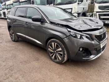 Used Peugeot 5008 2019 for sale - 73546073: Photo