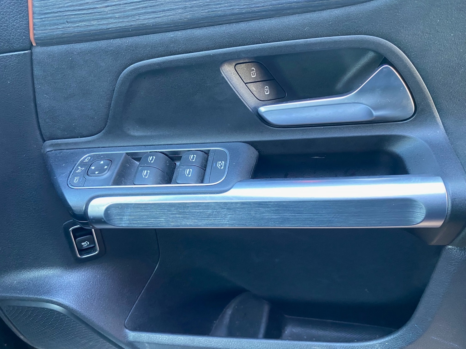 Used Mercedes-Benz EQB 2023 for sale - 76893331: Photo 13