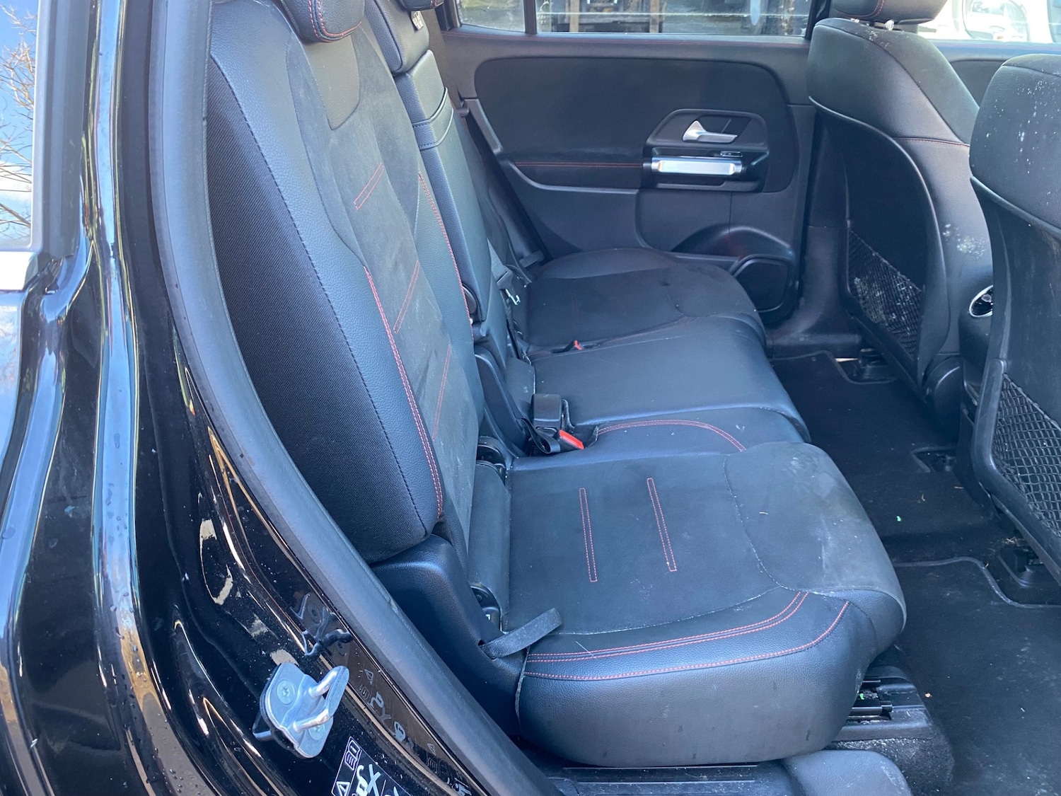 Used Mercedes-Benz EQB 2023 for sale - 76893331: Photo 16