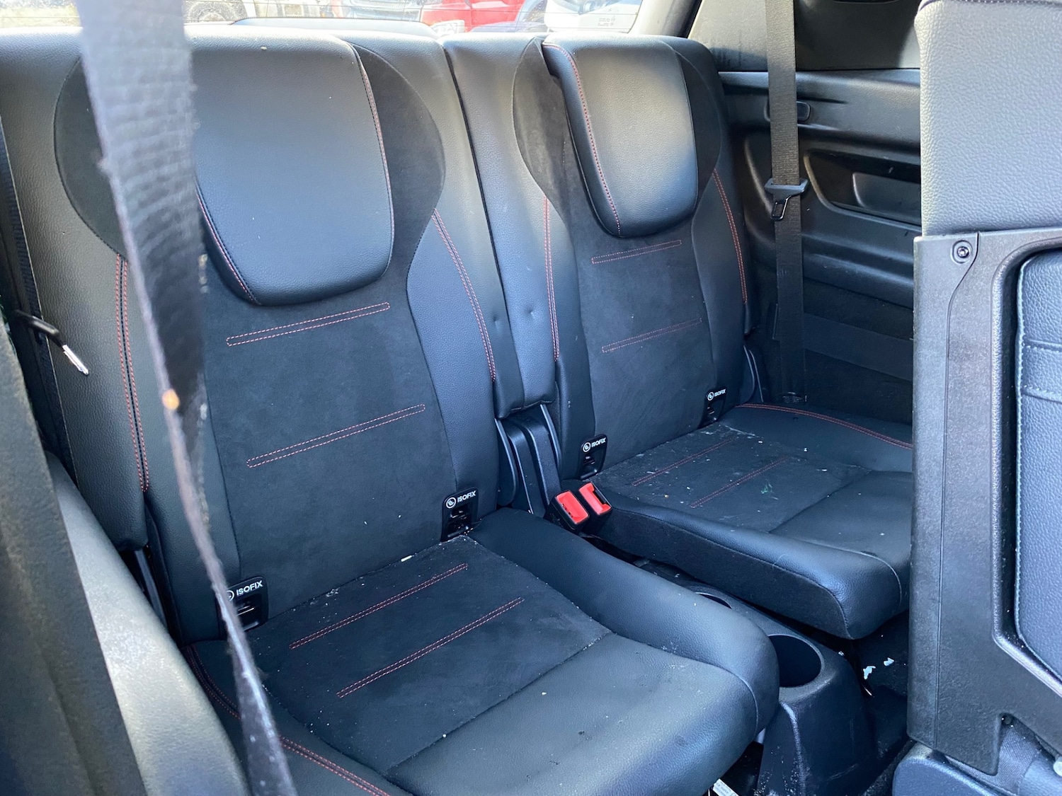 Used Mercedes-Benz EQB 2023 for sale - 76893331: Photo 17