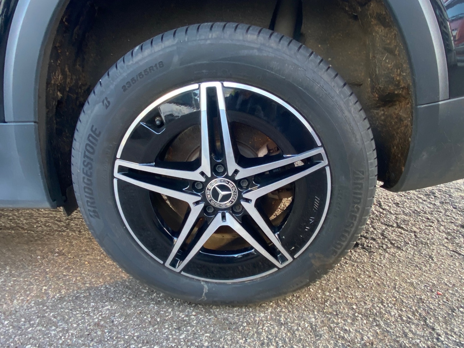 Used Mercedes-Benz EQB 2023 for sale - 76893331: Photo 21