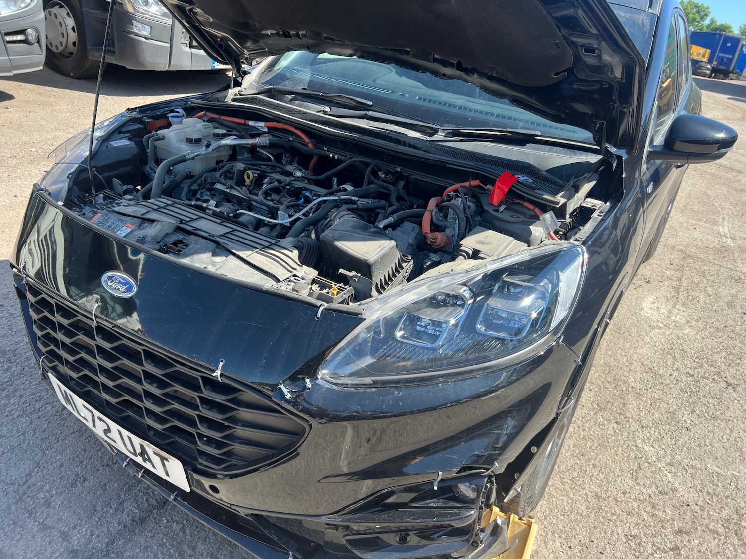 Vehicle 15
