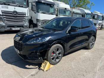 2022 (72) - 2.5 PHEV ST-Line 5dr CVT