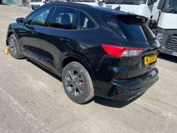 Used Ford Kuga 2022 for sale - 74624491: Photo