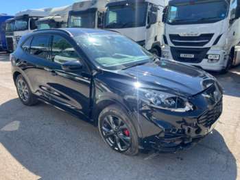 Used Ford Kuga 2022 for sale - 74624491: Photo