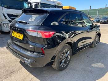 Used Ford Kuga 2022 for sale - 74624491: Photo