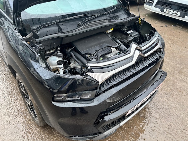 Used Citroen C3 Aircross 2024 for sale - 73546135: Photo 11